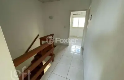 Casa com 2 quartos à venda na rua hungria, 138, parque marechal rondon, cachoeirinha, 72 m2 por r$ 220.000