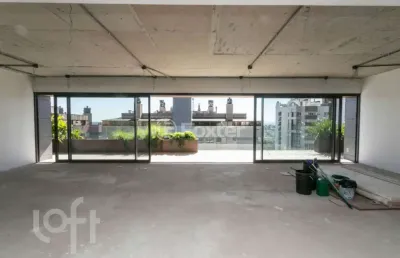 Apartamento com 3 quartos à venda na rua antônio parreiras, 153, bela vista, porto alegre, 232 m2 por r$ 4.820.000