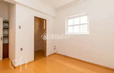 Apartamento com 1 quarto à venda na rua álvaro chaves, 560, floresta, porto alegre, 24 m2 por r$ 170.000