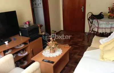 Apartamento com 2 quartos à venda na rua ilhéus, 156, vila ipiranga, porto alegre, 63 m2 por r$ 260.000