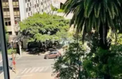 Apartamento com 2 quartos à venda na praça júlio de castilhos, 74, independência, porto alegre, 90 m2 por r$ 480.000