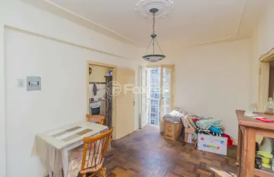 Apartamento com 3 quartos à venda na rua jerônimo coelho, 95, centro histórico, porto alegre, 99 m2 por r$ 350.000