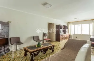 Apartamento com 3 quartos à venda na travessa carmem, 146, floresta, porto alegre, 116 m2 por r$ 639.000