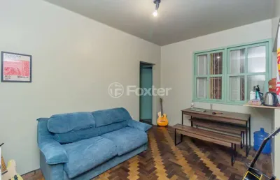 Apartamento com 2 quartos à venda na rua são manoel, 83, rio branco, porto alegre, 67 m2 por r$ 304.000