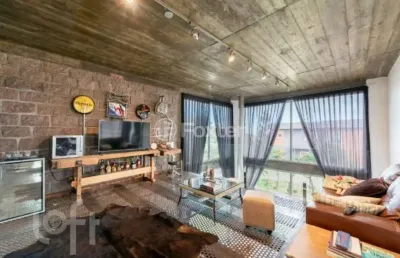 Casa em condomínio fechado com 4 quartos à venda na rua bertha loforte gonçalves, 80, vila nova, porto alegre, 500 m2 por r$ 3.500.000