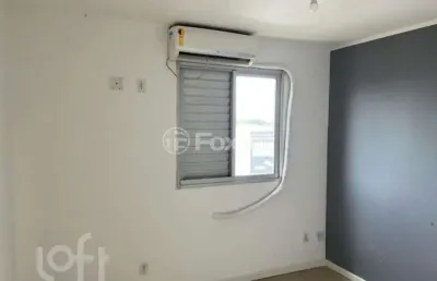 Apartamento com 3 quartos à venda na avenida armando fajardo, 2100, igara, canoas, 78 m2 por r$ 270.000