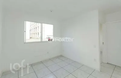 Apartamento com 2 quartos à venda na avenida família gonçalves carneiro, 441, cavalhada, porto alegre, 40 m2 por r$ 215.000