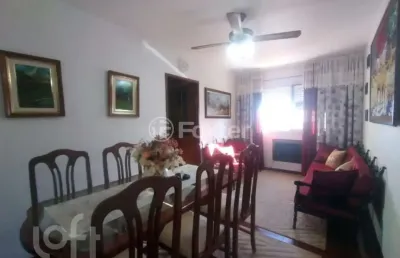 Apartamento com 3 quartos à venda na avenida palmira gobbi, 130, humaitá, porto alegre, 72 m2 por r$ 350.000