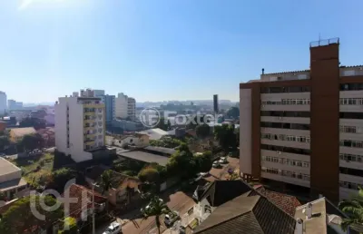 Apartamento com 2 quartos à venda na rua caramuru, 21, centro, canoas, 61 m2 por r$ 549.000