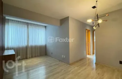 Apartamento com 2 quartos à venda na rua avaí, 183, centro histórico, porto alegre, 64 m2 por r$ 499.000
