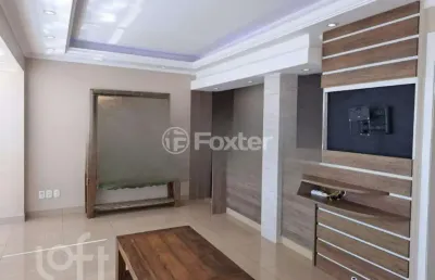 Apartamento com 3 quartos à venda na rua doutor barcelos, 1195, tristeza, porto alegre, 98 m2 por r$ 650.000
