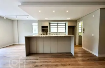 Apartamento com 3 quartos à venda na avenida hercílio luz, 1199, centro, florianópolis, 97 m2 por r$ 899.000