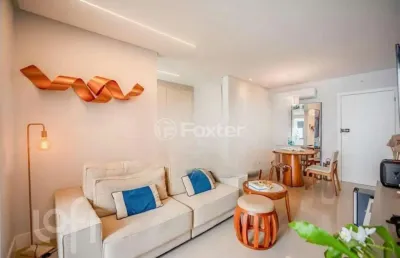 Apartamento com 2 quartos à venda na travessa felipe godinho e silva, 30, agronômica, florianópolis, 79 m2 por r$ 1.600.000