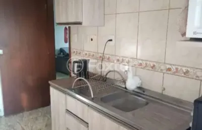 Apartamento com 2 quartos à venda na rua brasil, 168, centro, canoas, 66 m2 por r$ 297.000