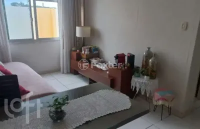 Apartamento com 1 quarto à venda na rua paula ramos, 794, capoeiras, florianópolis, 40 m2 por r$ 315.000