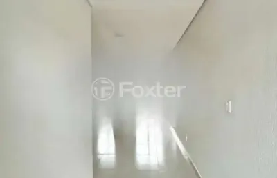 Casa com 2 quartos à venda na avenida césar cambruzzi, 900, nossa chácara, gravataí, 44 m2 por r$ 299.000