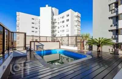 Cobertura com 4 quartos à venda na rua artur rocha, 818, auxiliadora, porto alegre, 569 m2 por r$ 5.900.000