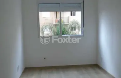 Apartamento com 2 quartos à venda na avenida otto niemeyer, 1702, camaquã, porto alegre, 56 m2 por r$ 320.000