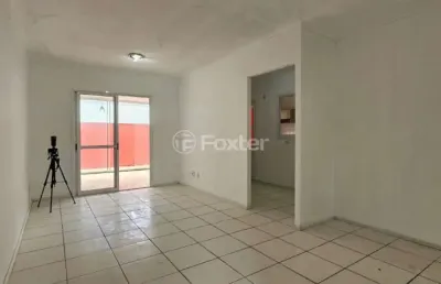 Casa em condomínio fechado com 3 quartos à venda na acesso terra nova, 501, terra nova, alvorada, 66 m2 por r$ 332.500