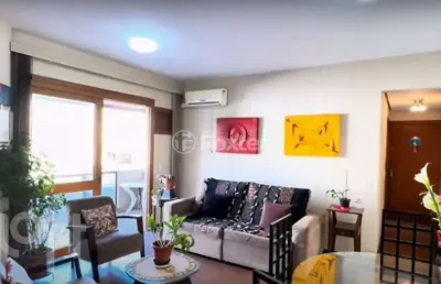 Apartamento com 3 quartos à venda na rua felipe neri, 381, auxiliadora, porto alegre, 128 m2 por r$ 850.000