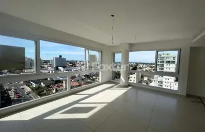 Apartamento com 3 quartos à venda na rua júlio de castilhos, 1290, centro, osório, 105 m2 por r$ 850.000