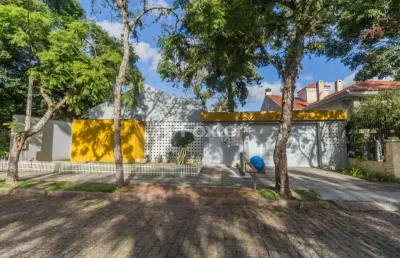 Casa com 5 quartos à venda na rua joão mendes ouriques, 257, jardim isabel, porto alegre, 177 m2 por r$ 1.500.000
