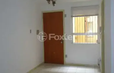 Apartamento com 2 quartos à venda na rua paulo renato ketzer de souza, 440, rubem berta, porto alegre, 38 m2 por r$ 122.000