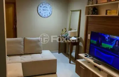 Apartamento com 2 quartos à venda na avenida sarandi, 905, sarandi, porto alegre, 55 m2 por r$ 330.000