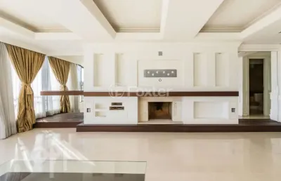 Apartamento com 2 quartos à venda na rua pedro weingartner, 205, rio branco, porto alegre, 179 m2 por r$ 2.380.000