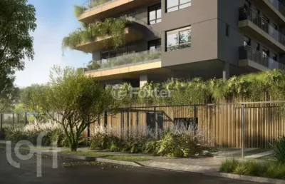 Apartamento com 3 quartos à venda na rua da sabedoria, 45, estância velha, canoas, 99 m2 por r$ 1.093.184
