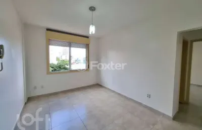 Apartamento com 1 quarto à venda na avenida pedro adams filho, 5712, centro, novo hamburgo, 47 m2 por r$ 245.000