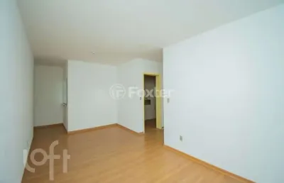 Apartamento com 1 quarto à venda na avenida do forte, 386, cristo redentor, porto alegre, 47 m2 por r$ 255.000
