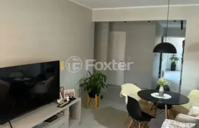 Casa em condomínio fechado com 3 quartos à venda na avenida vereador clóvis elias prytula, 325, central parque, cachoeirinha, 79 m2 por r$ 660.000
