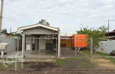 Casa com 2 quartos à venda na travessa canelas, 100, arroio teixeira, capão da canoa, 90 m2 por r$ 222.600