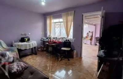 Casa com 3 quartos à venda na rua tarso galvão bueno filho, 284, farrapos, porto alegre, 44 m2 por r$ 350.000