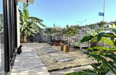 Casa com 3 quartos à venda na rua jardim dos eucaliptos, 26, campeche, florianópolis, 286 m2 por r$ 3.450.000