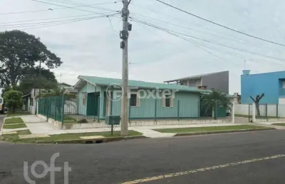 Casa com 3 quartos à venda na rua da palma, 11, vicentina, são leopoldo, 116 m2 por r$ 477.000