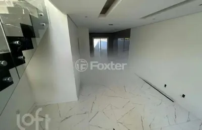 Casa com 3 quartos à venda na rua euclides linck, 208, oriço, gravataí, 100 m2 por r$ 549.900