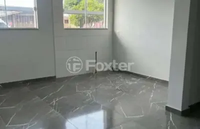 Apartamento com 2 quartos à venda na rua vinte de setembro, 1575, barnabé, gravataí, 46 m2 por r$ 212.000