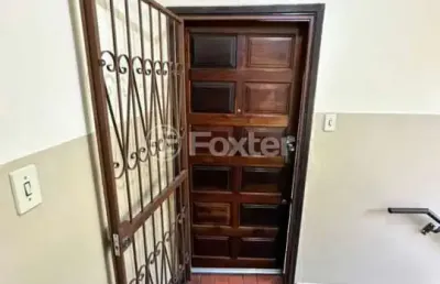 Apartamento com 2 quartos à venda na avenida brasiliano índio de moraes, 540, passo da areia, porto alegre, 51 m2 por r$ 210.000