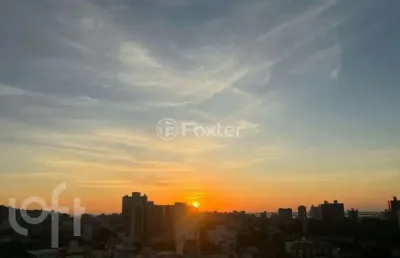 Apartamento com 2 quartos à venda na avenida doutor carlos barbosa, 161, medianeira, porto alegre, 60 m2 por r$ 498.000