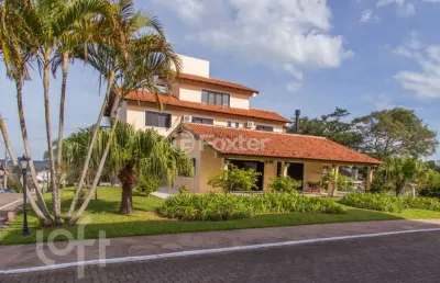 Casa em condomínio fechado com 4 quartos à venda na rua francisco solano borges, 200, hípica, porto alegre, 455 m2 por r$ 2.400.000