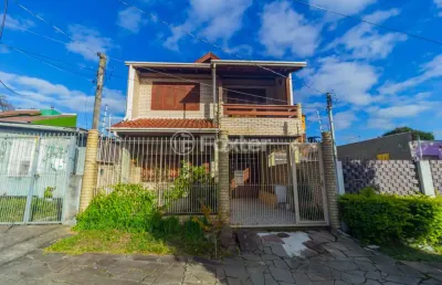 Casa com 3 quartos à venda na rua santa maria, 291, vila são josé, porto alegre, 200 m2 por r$ 700.000