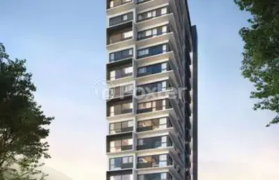 Apartamento com 1 quarto à venda na rua vinte e quatro de outubro, 1290, moinhos de vento, porto alegre, 26 m2 por r$ 696.002