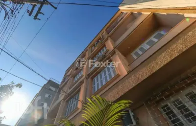 Apartamento com 3 quartos à venda na rua josé do patrocínio, 1136, cidade baixa, porto alegre, 109 m2 por r$ 395.000