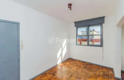 Apartamento com 2 quartos à venda na travessa escobar, 529, camaquã, porto alegre, 61 m2 por r$ 180.900