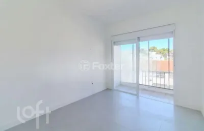 Apartamento com 2 quartos à venda na rua professor demophilo xavier, 120, glória, porto alegre, 55 m2 por r$ 230.000