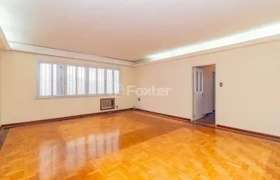 Apartamento com 3 quartos à venda na rua silva só, 183, santa cecília, porto alegre, 120 m2 por r$ 450.000
