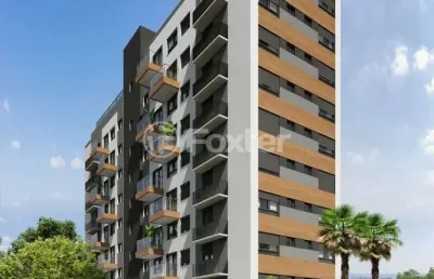 Apartamento com 2 quartos à venda na rua roque calage, 458, passo da areia, porto alegre, 115 m2 por r$ 911.700