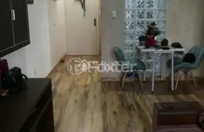 Apartamento com 2 quartos à venda na rua gravataí, 323, vila cachoeirinha, cachoeirinha, 61 m2 por r$ 230.000